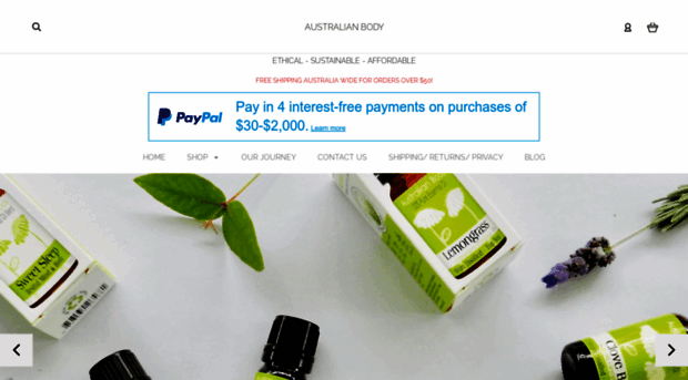 australianbody.net.au