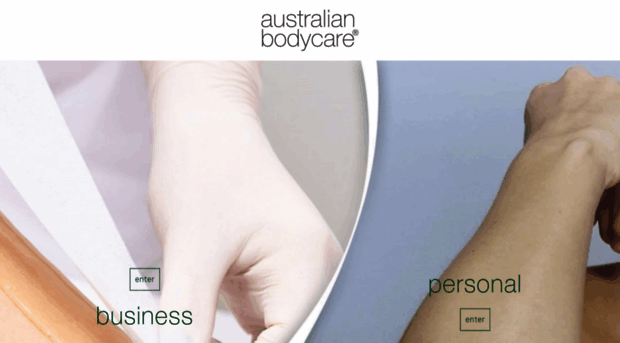 australianbodycare.co.uk