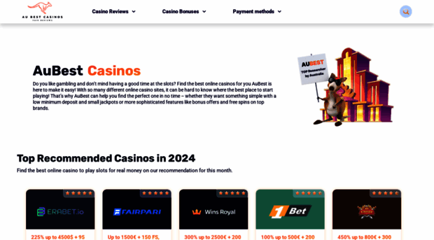 australianbonus.com