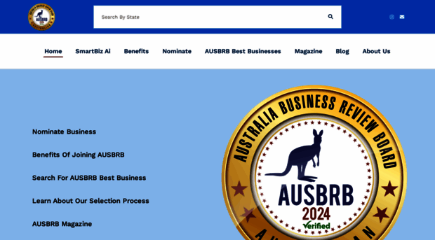 australianbrb.com