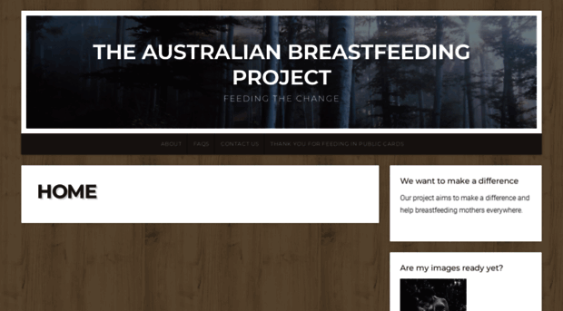 australianbreastfeedingproject.com.au