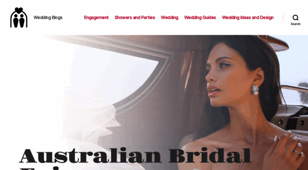 australianbridalfair.com.au
