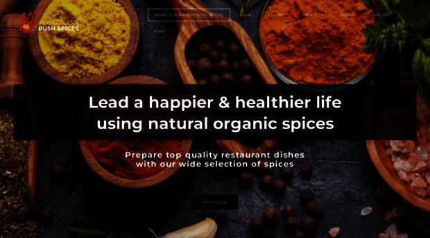 australianbushspices.com.au