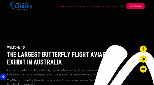 australianbutterflies.com