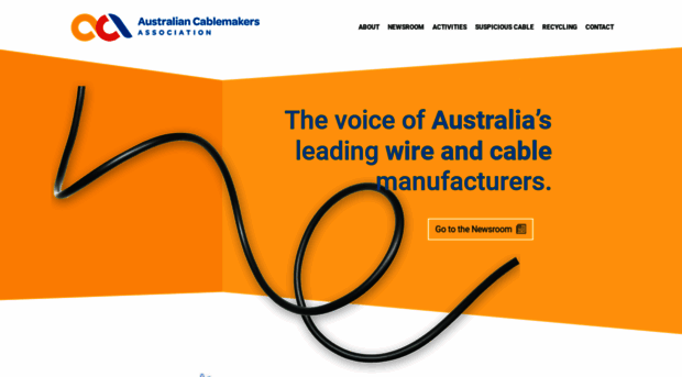 australiancablemakers.com