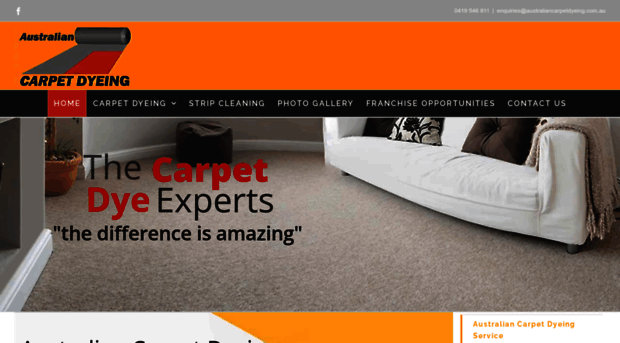 australiancarpetdyeing.com.au