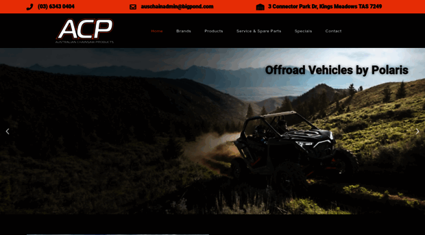 australianchainsaws.com.au