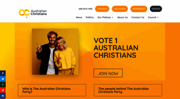 australianchristians.com.au