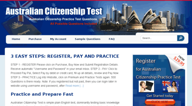 australiancitizenshippracticetest.com.au