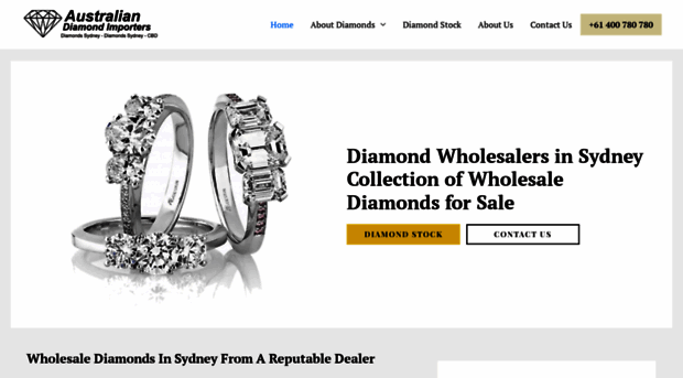 australiandiamondimporters.com.au