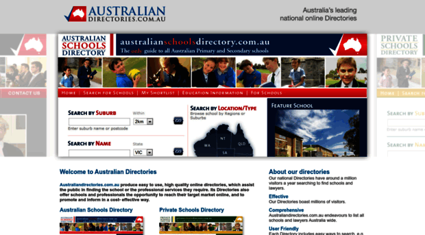 australiandirectories.com.au