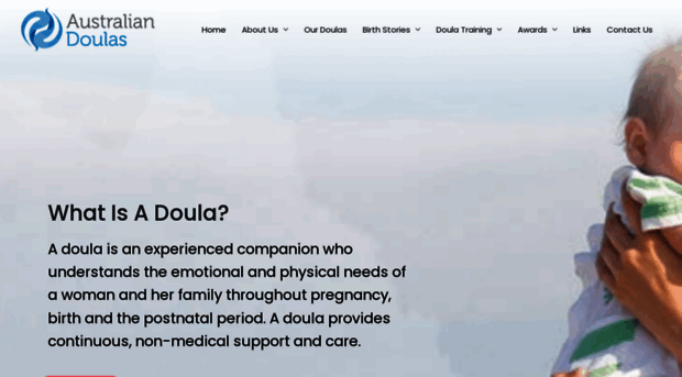 australiandoulas.com.au