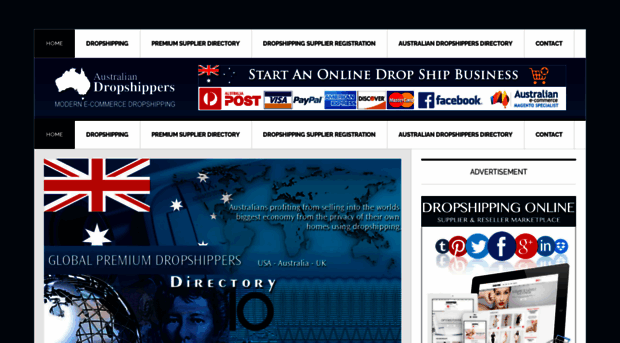 australiandropshippers.com.au