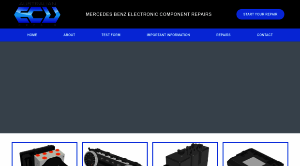 australianecurepair.com.au