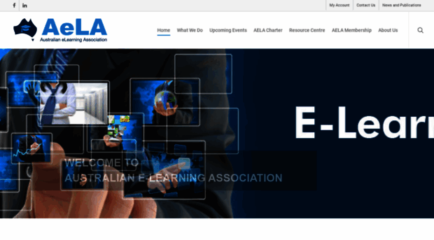 australianelearningassociation.com.au