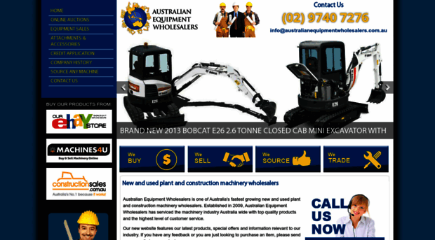 australianequipmentwholesalers.com.au