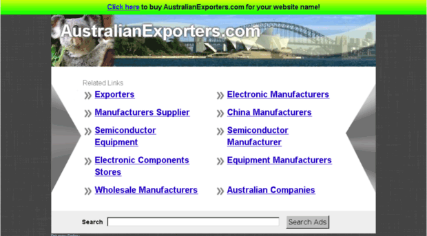 australianexporters.com