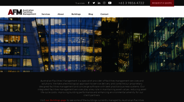 australianfacilitiesmanagement.com.au