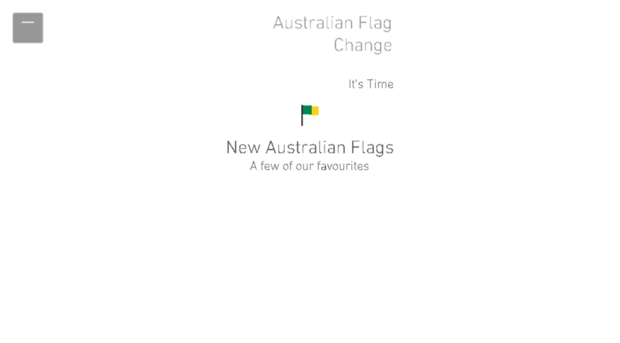 australianflagchange.com