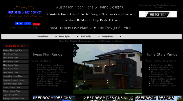 australianfloorplans.com