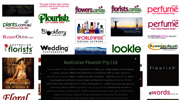 australianflourish.com.au