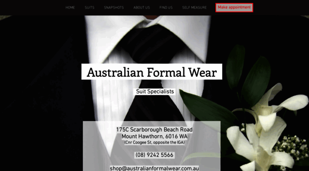 australianformalwear.com.au