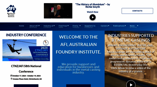 australianfoundryinstitute.com.au
