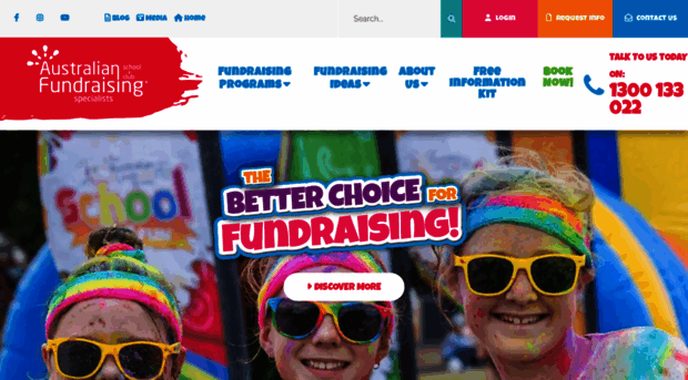 australianfundraising.com.au