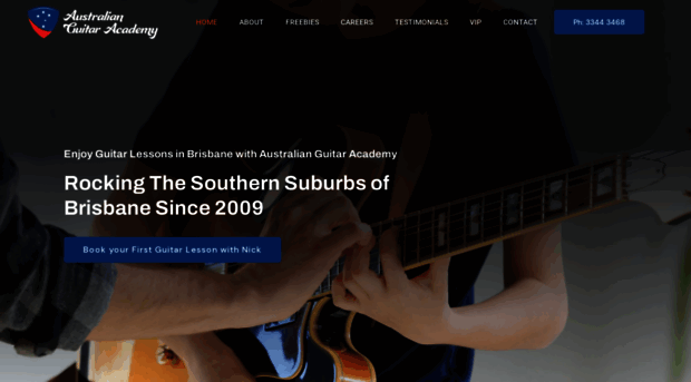 australianguitaracademy.com.au