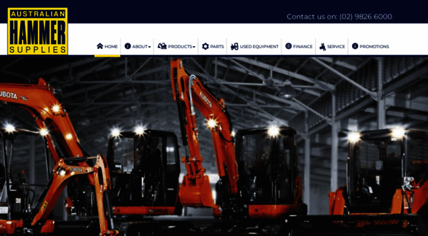 australianhammersupplies.com.au