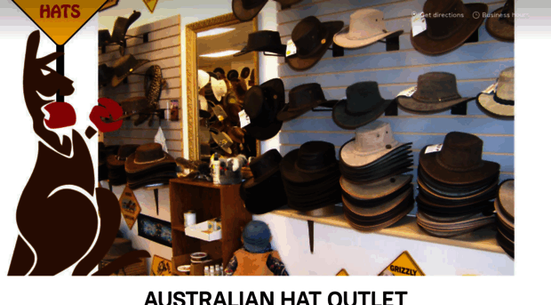 australianhatoutlet.com