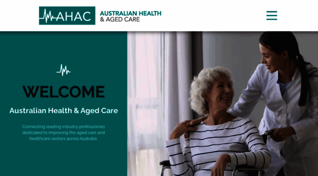 australianhealthandagedcare.com.au