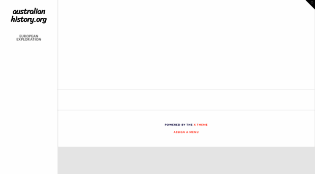 australianhistory.org