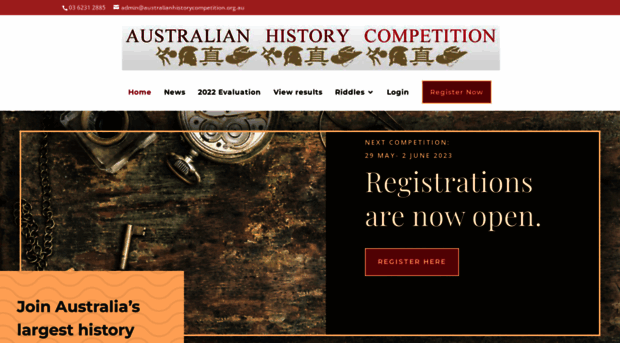 australianhistorycompetition.org.au