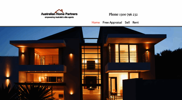 australianhomepartners.com.au