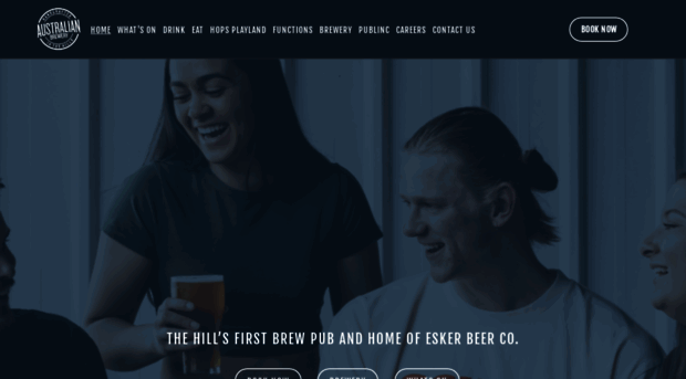 australianhotelbrewery.com.au