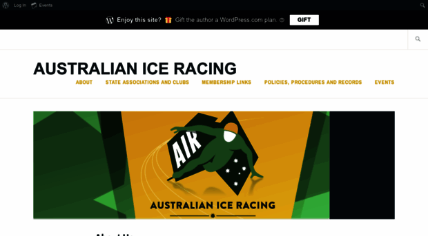 australianiceracing.org