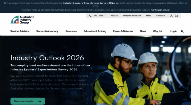 australianindustrygroup.com.au