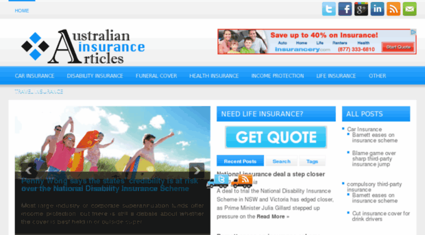 australianinsurancearticles.com