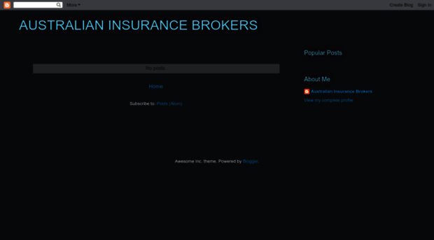 australianinsurancebrokers.blogspot.in