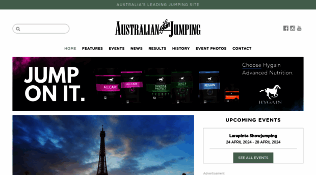 australianjumping.com.au