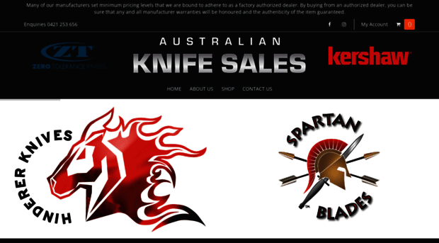 australianknifesales.com.au