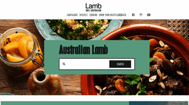 australianlamb.com.au