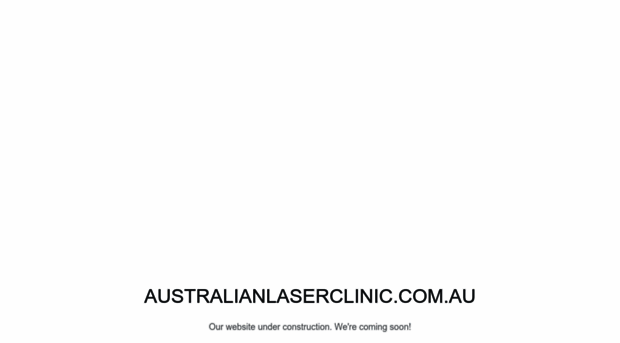 australianlaserclinic.com.au