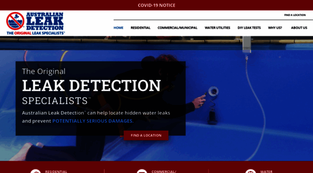 australianleakdetection1.com