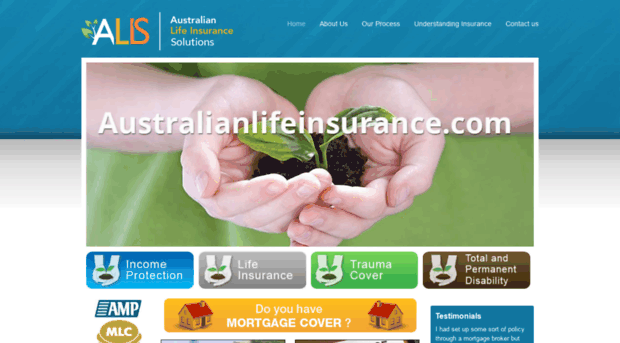 australianlifeinsurance.com