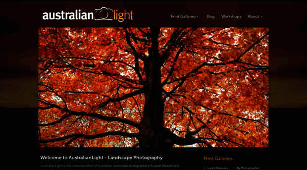 australianlight.com.au