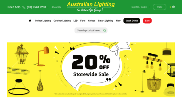 australianlightingandfans.com.au