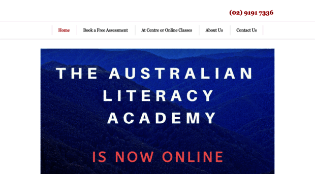 australianliteracyacademy.com.au