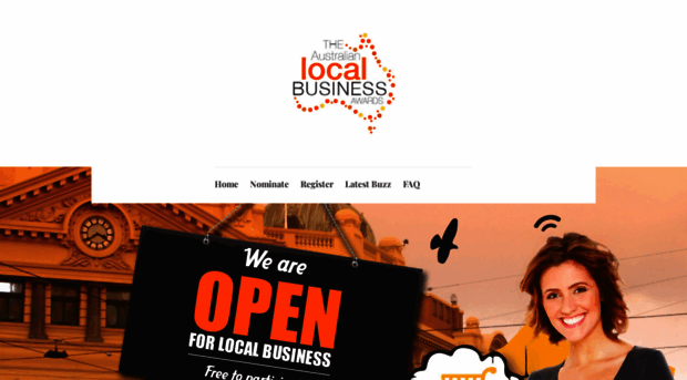 australianlocalbusinessawards.com.au